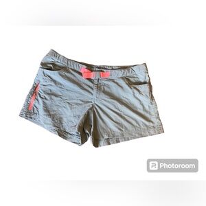 Columbia waterproof shorts